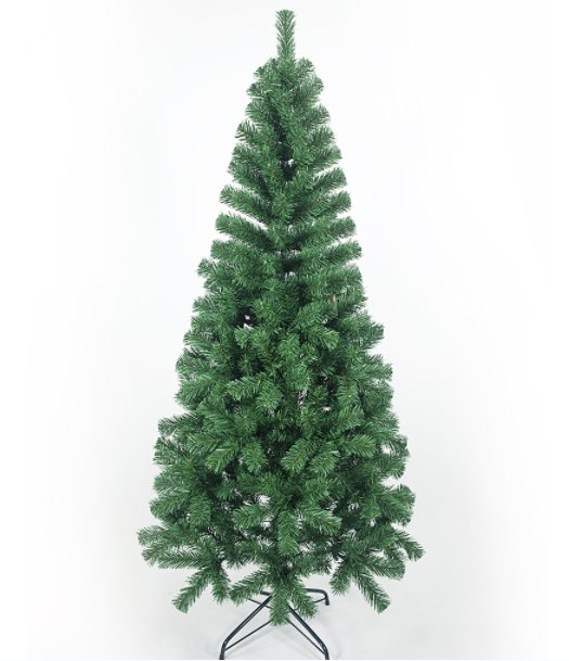 PVC Artificial Christmas Tree 4'