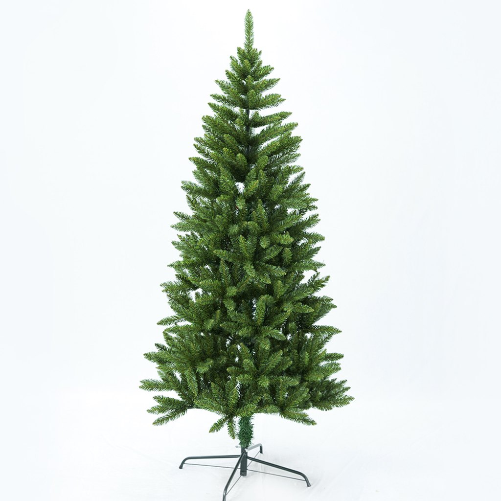 PVC Artificial Christmas Tree 8'/240CM