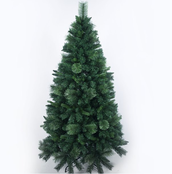"PVC Artificial Christmas Tree 8"" - XMAS-DECOR-SHEET01-R0043-I0005"