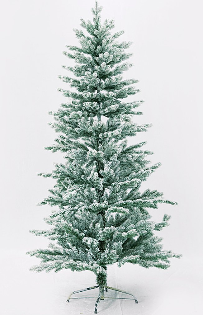 PE Artificial Christmas Tree 240CM
