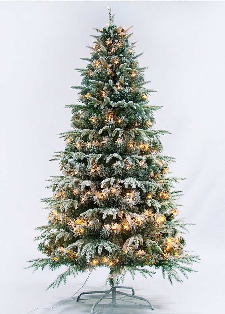 Christmas Light Decoration 270CM