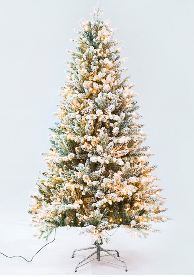Artificial Christmas Tree 210CM