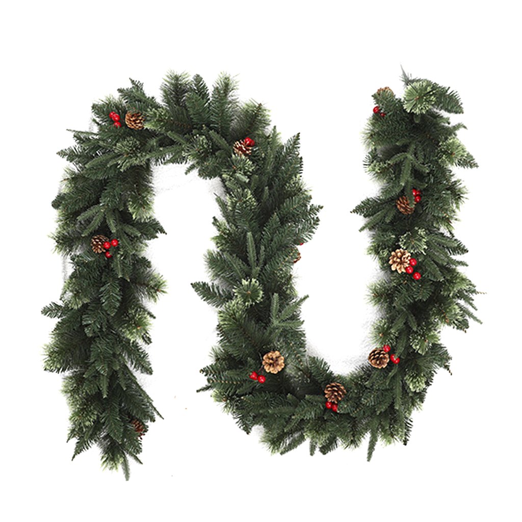 Christmas Light Decoration 240CM