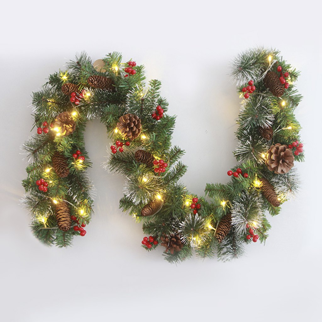 Christmas Garland 270CM