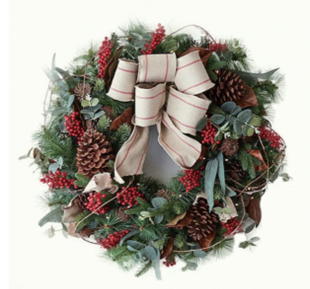 Christmas Decoration 60CM