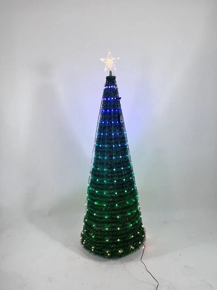 Christmas Decoration 180CM