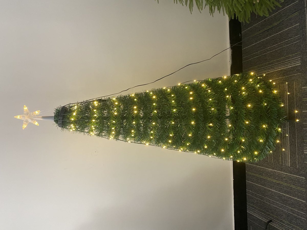 Christmas Light Decoration 180CM
