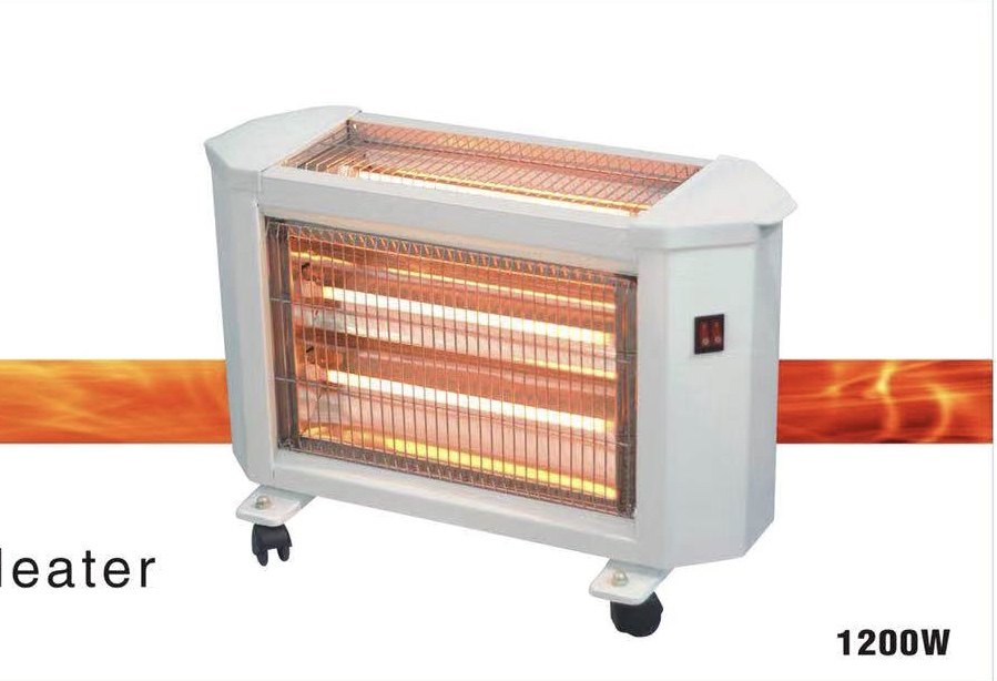 Three-Sided Heater 1800W FIVESIDE-01
