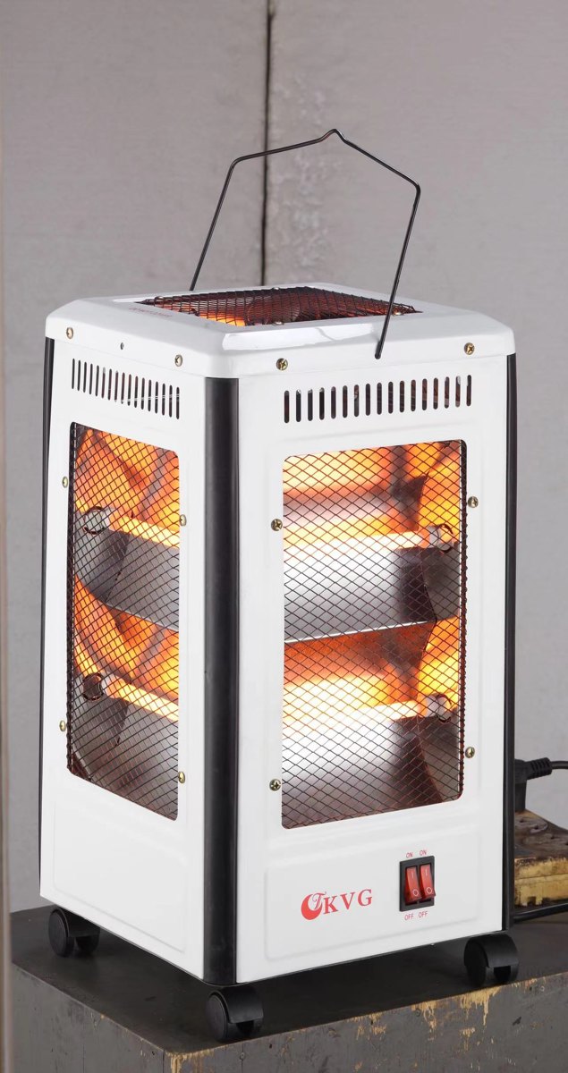 73.5x24 cm Electric Heater