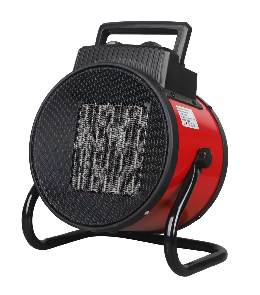 Cannon Heater 3000W Guarded Model