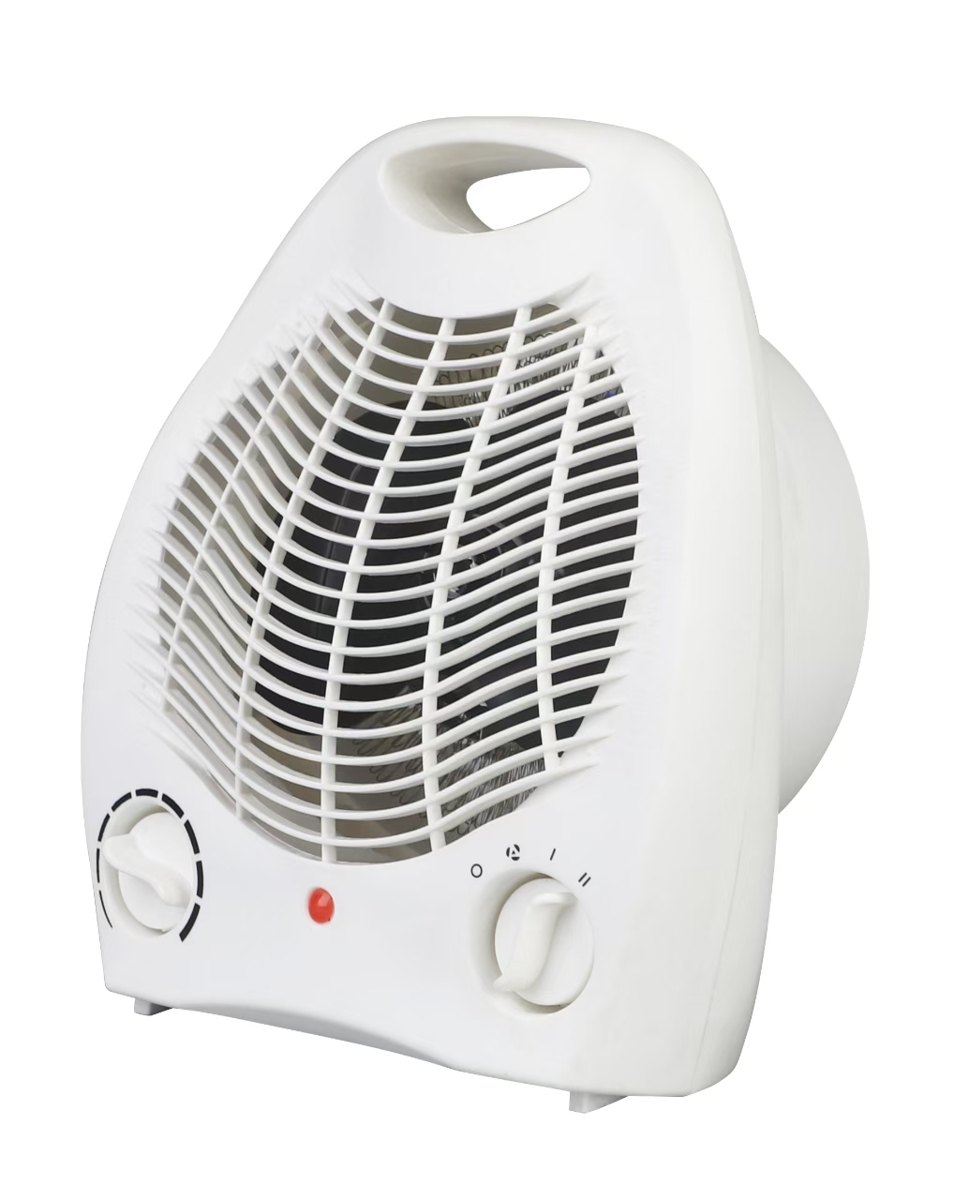 41.5x23 cm Electric Heater