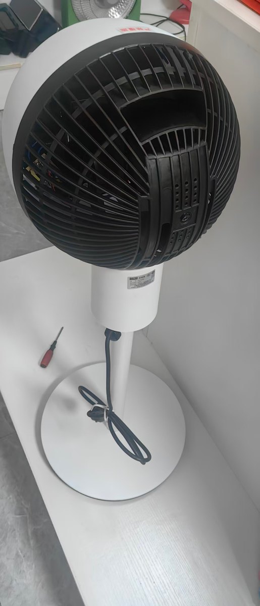 Yangzi Electric Fan Heater 2000W ELECTRIC-HEATER-P0003