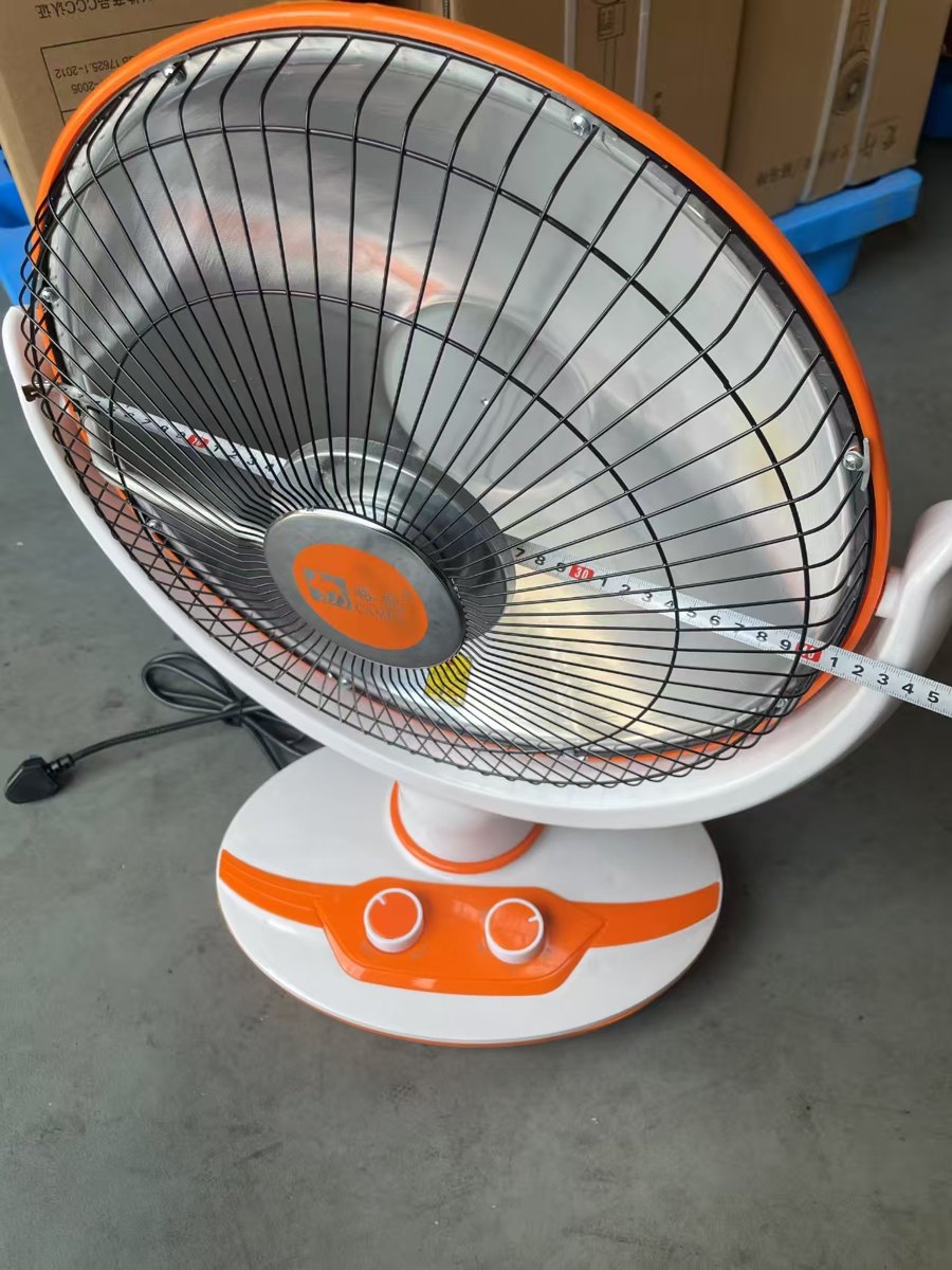 Yangzi Camel Radiant Heater Size Options P0016