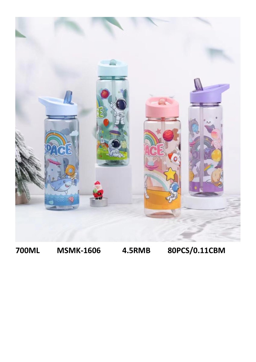 700ml Kids Water Bottle