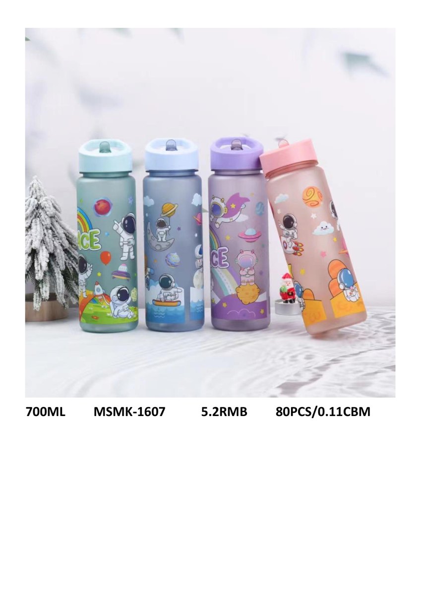 700ml Kids Water Bottle