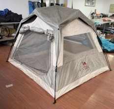 Camping Tent 220x200x145CM