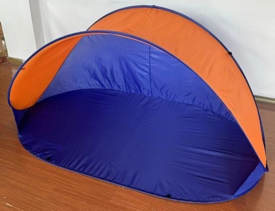 Camping Tent 220x120x100CM