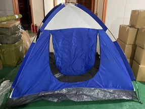 Camping Tent 200x200x140