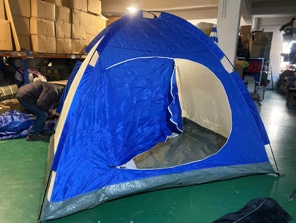 Camping Tent 280x230x150