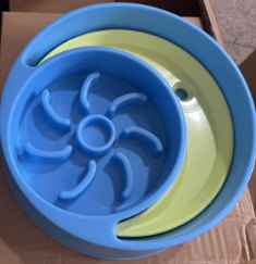 PP Pet Toy 26x26x6.5cm PET-TOY-MSWA002