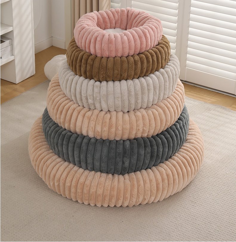 Foldable Pet Bed