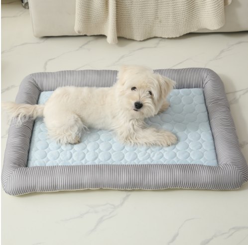 Foldable Pet Bed 70x110CM