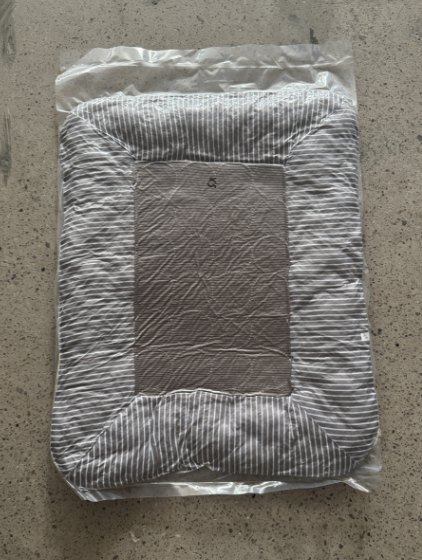 Foldable Pet Bed 55x45CM