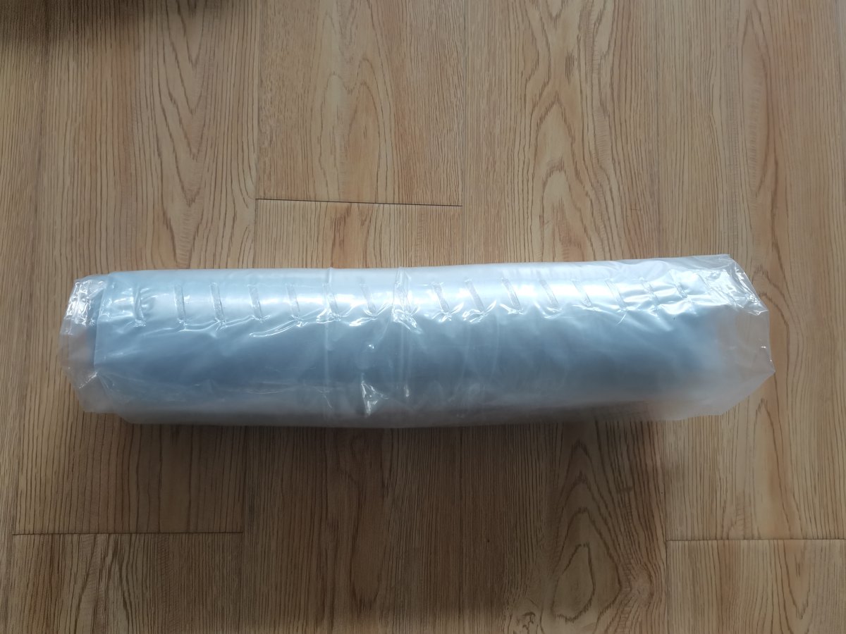 Foldable Pet Bed