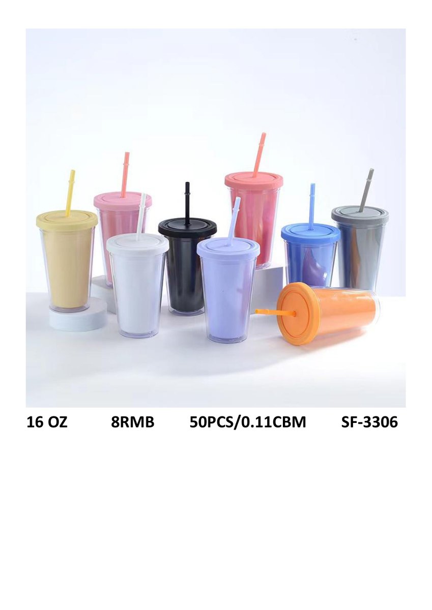 Sports Water Bottle - SF-3306 - P18939