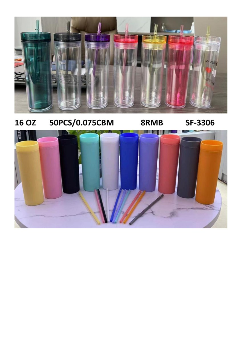 Sports Water Bottle - SF-3306 - P18942