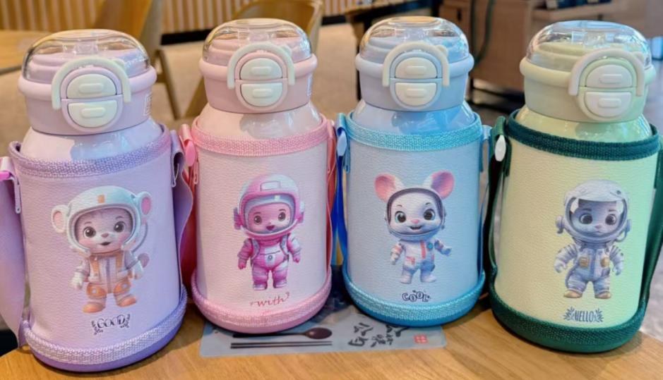 500ml Thermal Bottle