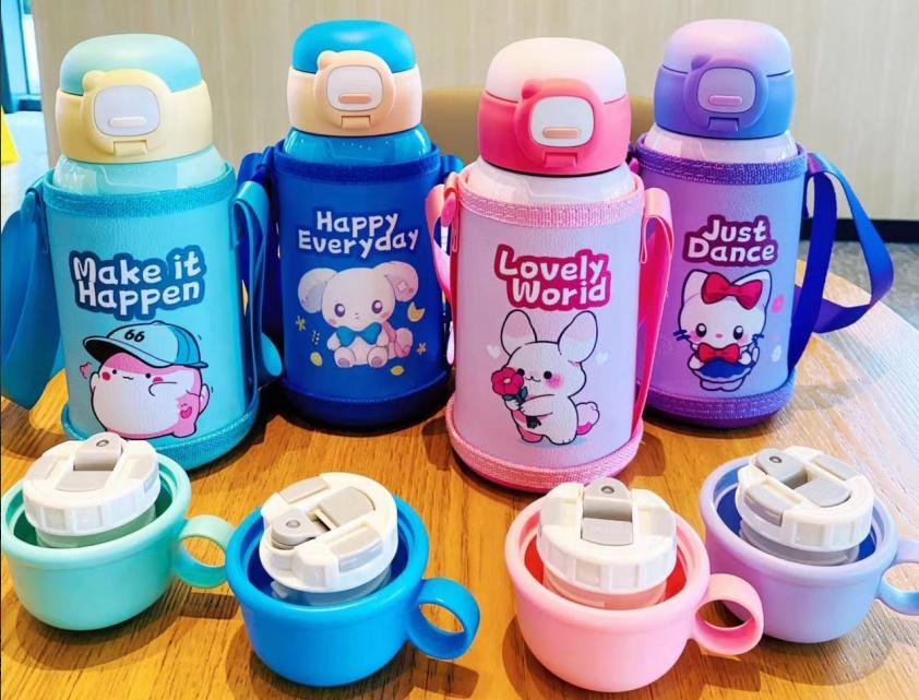 550ml Thermal Bottle
