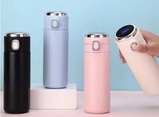 Stainless Steel Thermal Bottle 480ml S/S304 THERMAL-P0116-480ML