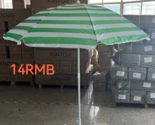 Beach Umbrella 160x180CM Code UMBRELLA-B-0-4