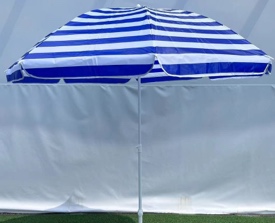 Sun Umbrella 200X210CM UMBRELLA-B-16
